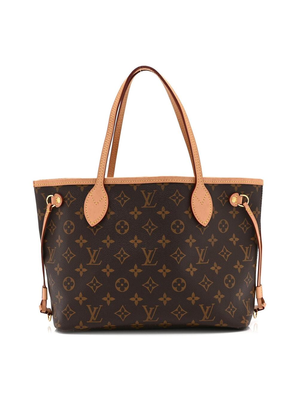 Louis Vuitton Neo Neverfull Pm Fuchsia #322690L18B